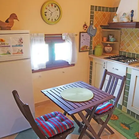 Castle View Villa Apartment