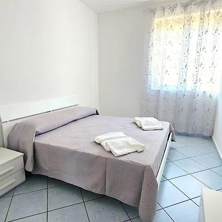 Castle View Villa *
