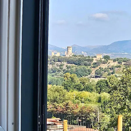 Apartment Castle View Villa