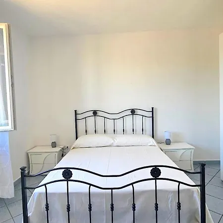 Apartment Castle View Villa *