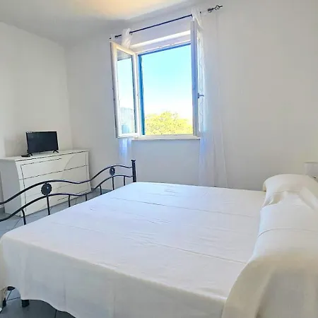 Castle View Villa Apartment