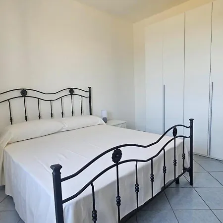 Apartment Castle View Villa