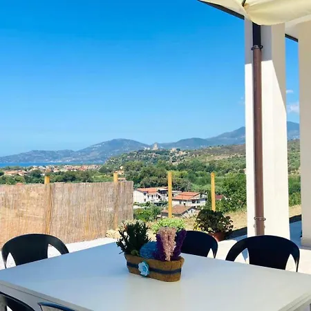Apartment Castle View Villa *