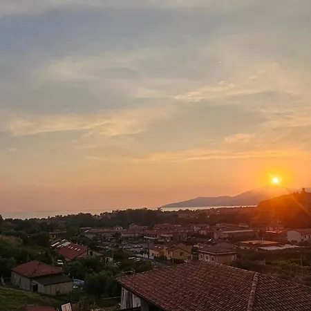 Castle View