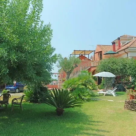 Castle View Villa * Ascea