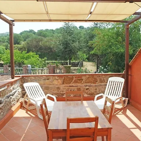 Apartment Castle View Villa Ascea