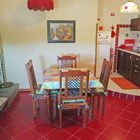 Castle View Villa Ascea