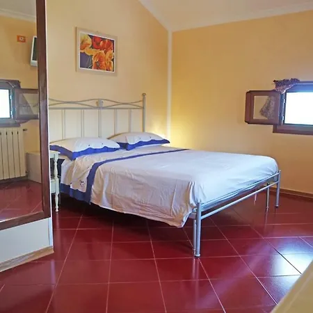 Castle View Villa Apartment