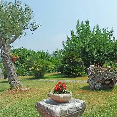 Apartment Castle View Villa *