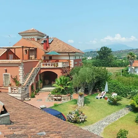 Apartment Castle View Villa Ascea